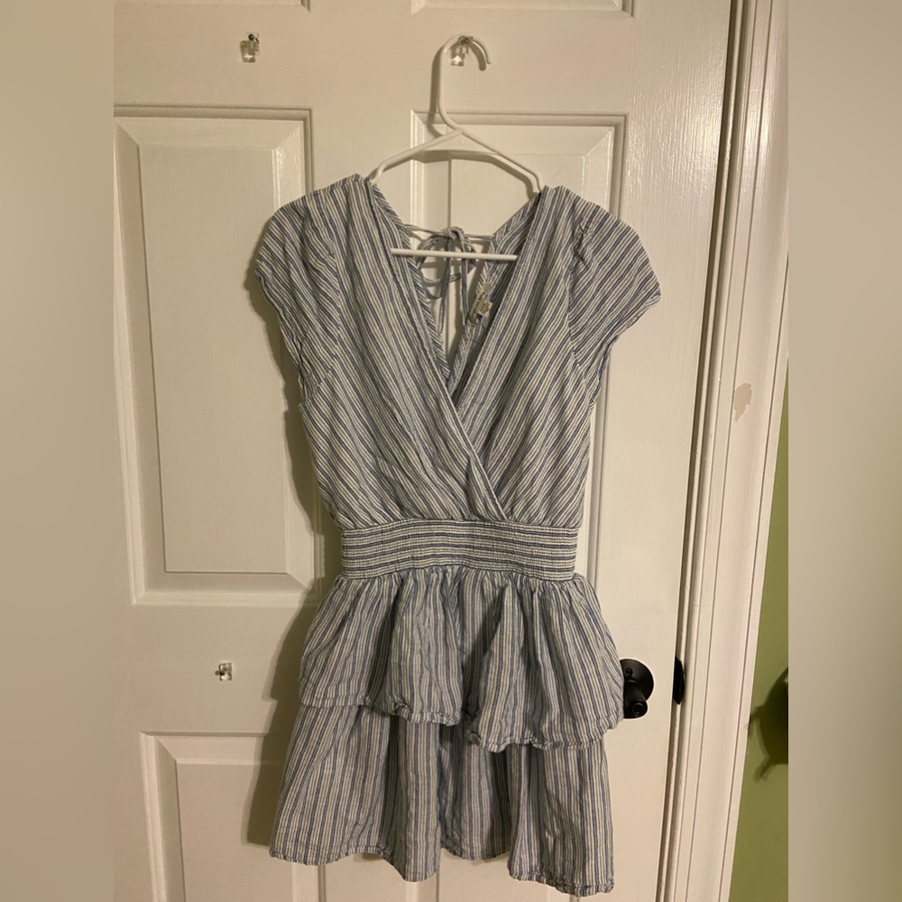 American Eagle dress